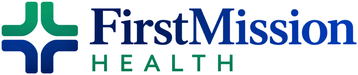 First Mission Health